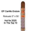 EP Carrillo Cigar