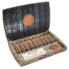 box of buffalo trace 2025 cigars