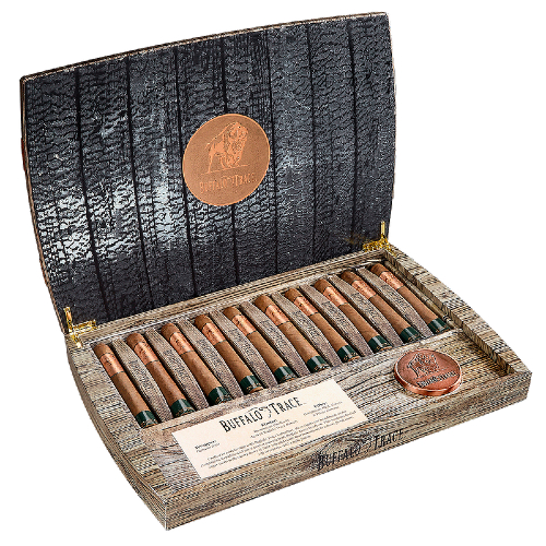 Buffalo Trace Cigars