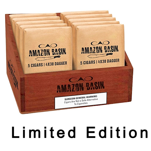 cao basin dagger tray