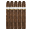 5 cohiba cigars