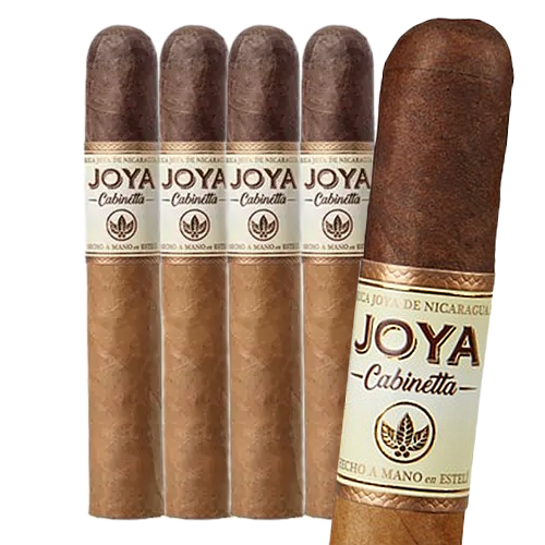 5 Cigars