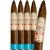 5 Cigars