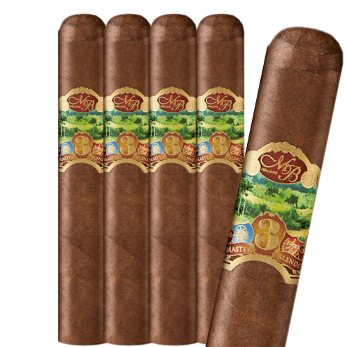 5 Cigars