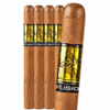 5 cigars
