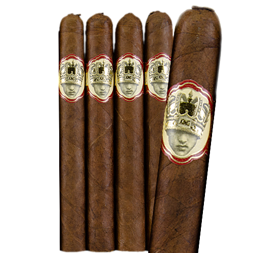 5 Cigars