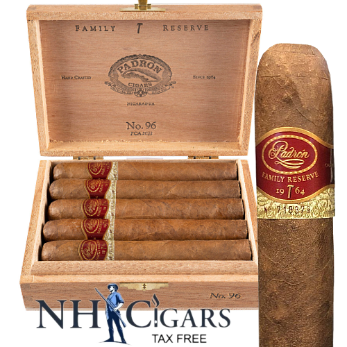 padron 96 cigars