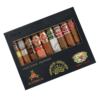 Altadis Iconic Brand Assortment Sampler - 9 Cigars