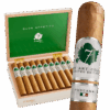 El Septimo box of cigars