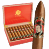 El Septimo box of cigars