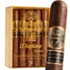 El Septimo box of cigars