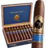 El Septimo box of cigars