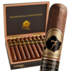 El Septimo box of cigars