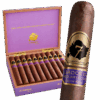 El Septimo box of cigars