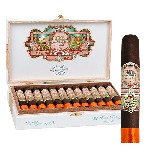 My Father 1922 Cigar Review