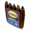 Organic House Blend Maduro JDAM Plus (6" x 56) 5 Pack