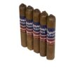 5 organic cigars