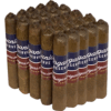 bundle of organic cigars