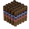 bundle of organic cigars