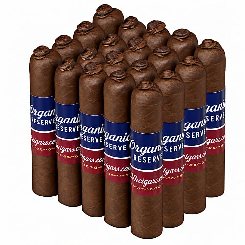 organic reserve maduro Stubs