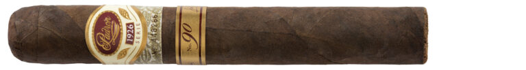 padron 90th maduro cigar