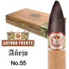 Arturo Fuente Añejo No. 55 (6 x 55) Box of 25