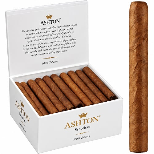 Ashton Classic Senoritas
