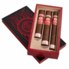 plasencia alma del fuego cigars