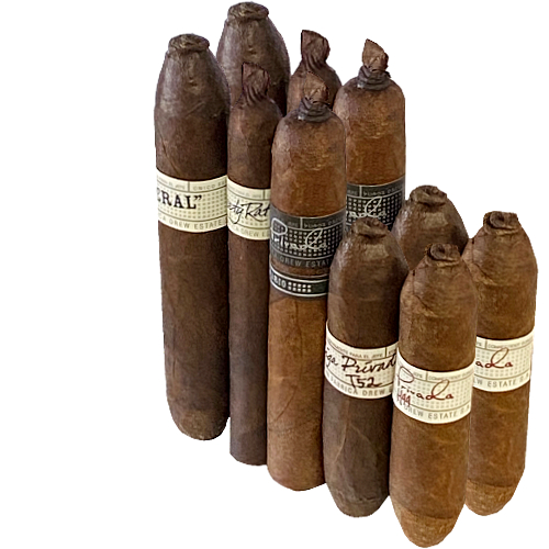 drew estate liga privada cigars