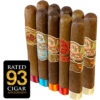 10 my father cigars