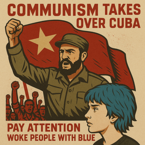 The Story of Cigars NH Cigars Communism Takes Over