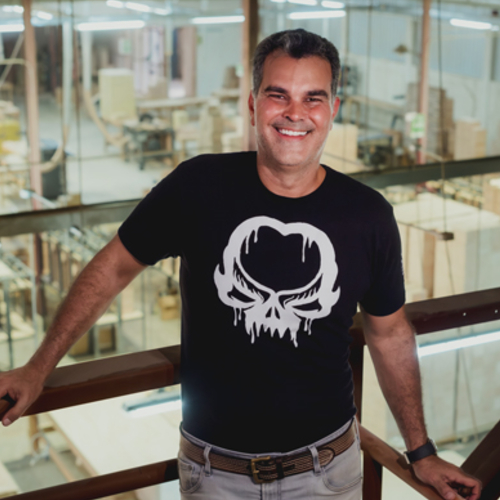 The Story of Cigars NH Cigars Christian Eiroa