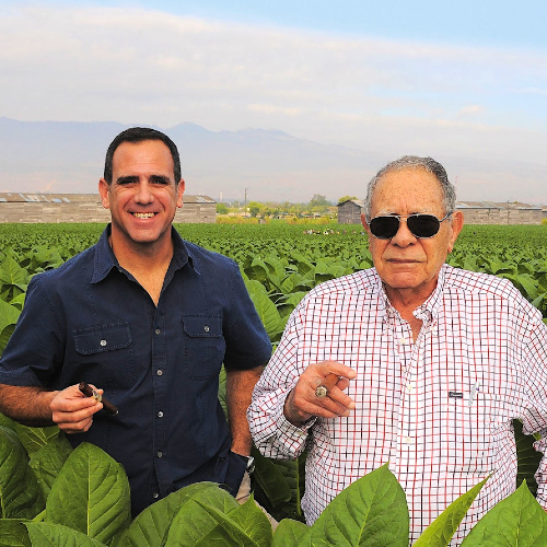 The Story of Cigars NH Cigars Padron