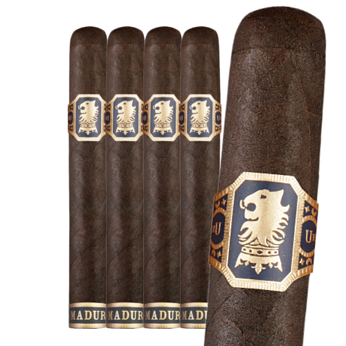 Undercrown Maduro Gran Toro (6" x 52) 5 Pack