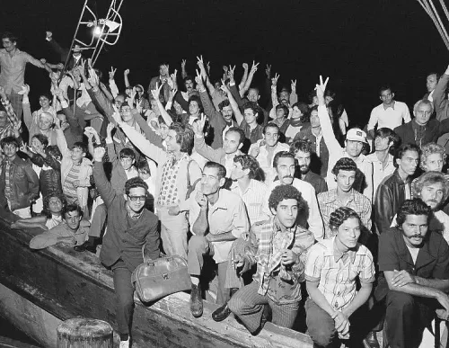 The Story of Cigars NH Cigars cuban refugees