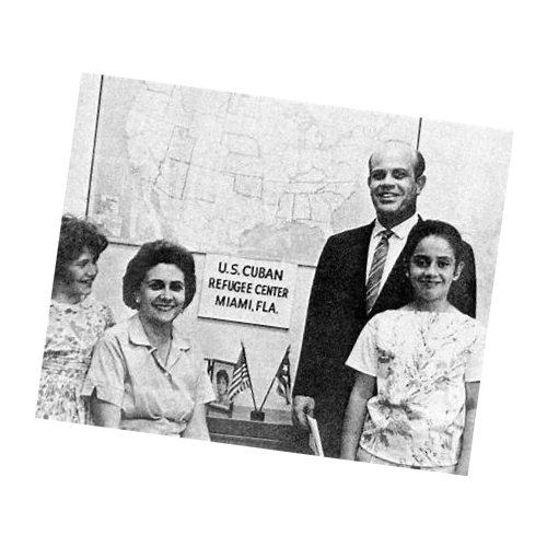 The Story of Cigars NH Cigars american cuban refugees