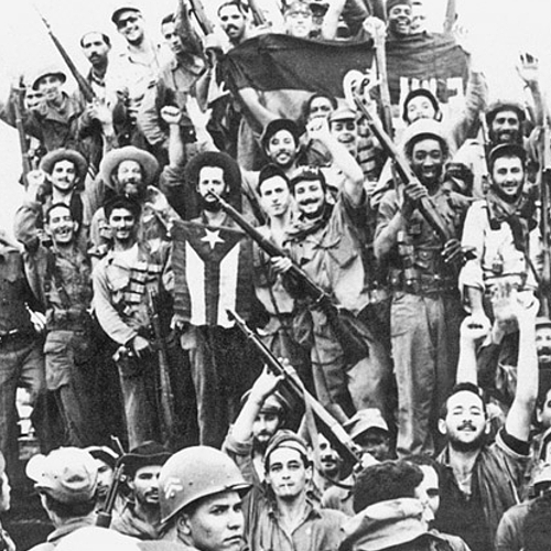 The Story of Cigars NH Cigars cuban revolution 2