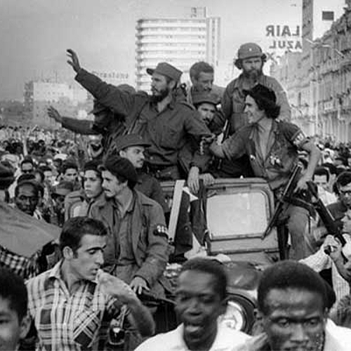 The Story of Cigars NH Cigars cuban revolution