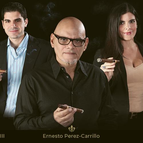The Story of Cigars NH Cigars ep carrillo cigar family smoking cigars