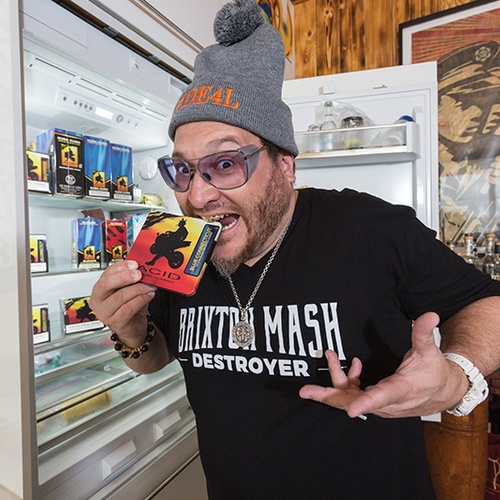 The Story of Cigars NH Cigars jonathan drew estate cigar founder