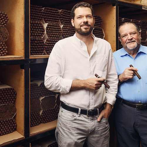 The Story of Cigars NH Cigars joya de nicaragua cigars