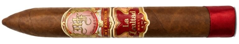 My Father La Lealtad Torpedo
