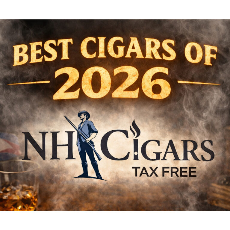 Best Cigars Of 2026 - Top Picks best cigars 2026