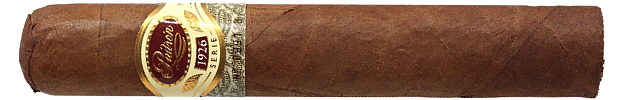 Best Cigars Of 2026 - Top Picks padron 1926 9 natural