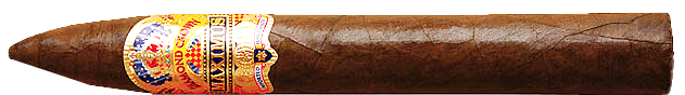 Diamond Crown Maximus No. 3 Cigar