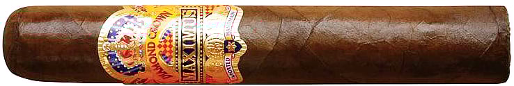 Diamond Crown Maximus Robusto No. 5 Cigar