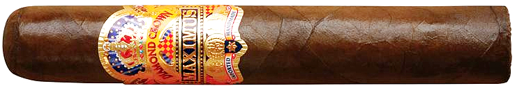 Diamond Crown Maximus Robusto No. 5