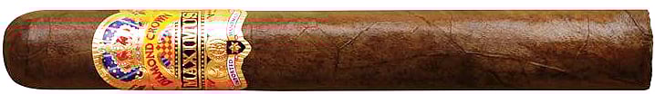 Diamond Crown Maximus Toro No. 4 Cigar