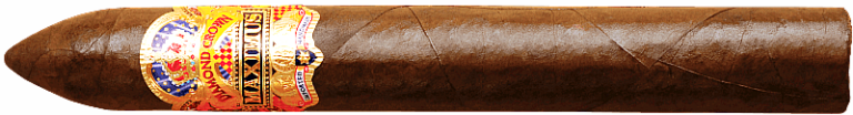 diamond crown maximus double belicoso cigar