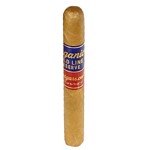 organic cigar
